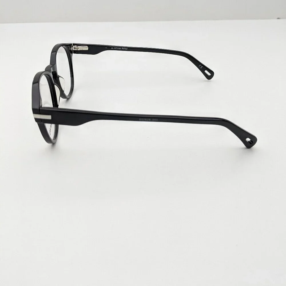 🕶️G-Star Raw Thin Jenkin Eyeglasses 50/18/145 | ALL611🕶️